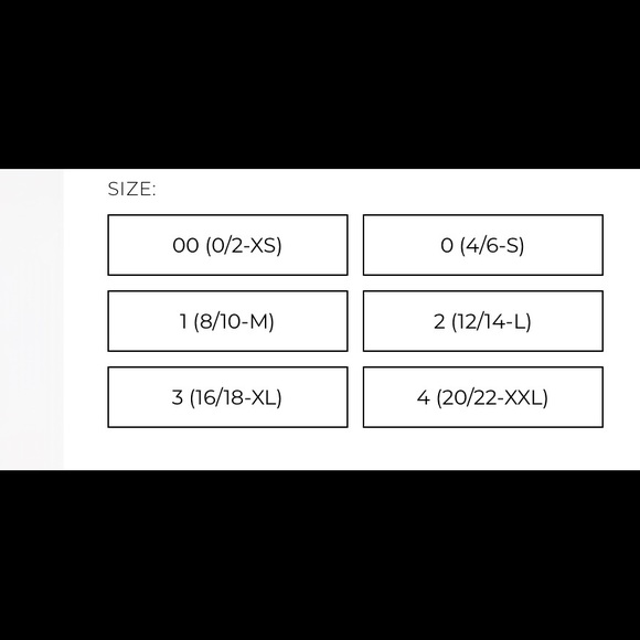 Chico’s blouse A37 🌺 - Picture 7 of 8